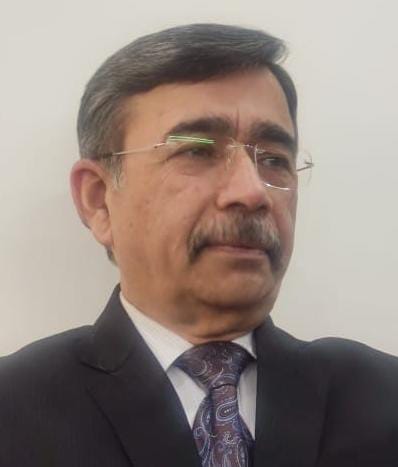 Dr. B. M. Makkar